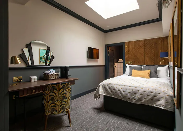 Hort'S Townhouse