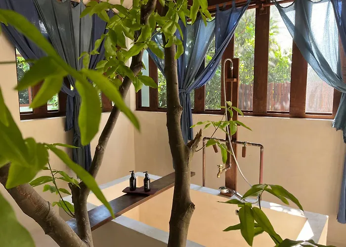 Japoneza Retreat Mérida Centro - Adults Only