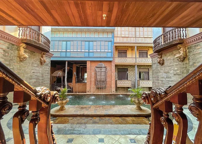 Las Casas Filipinas De Acuzar