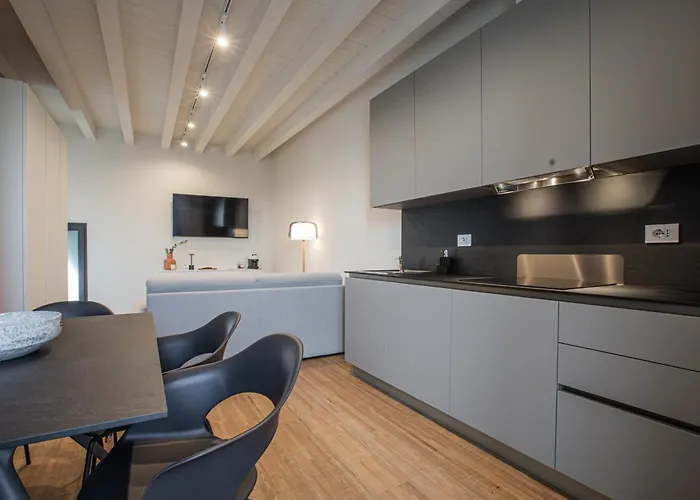 Ah Villaglori Boutique Apartments