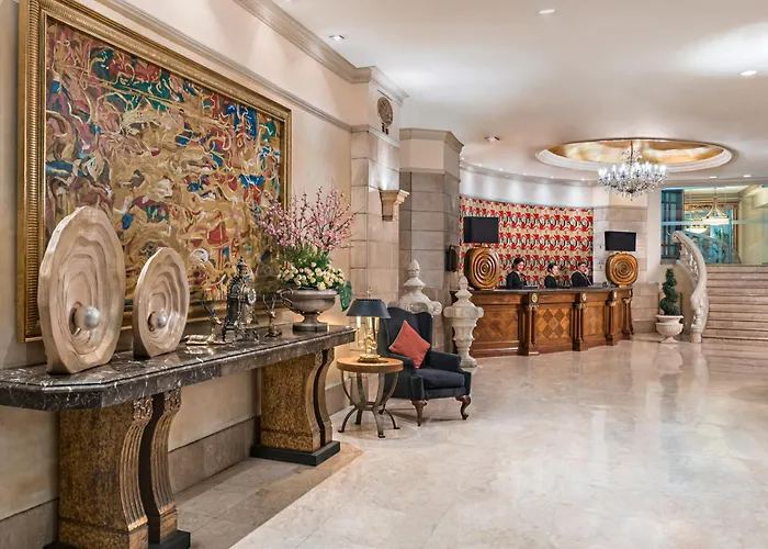 Makati Palace Hotel