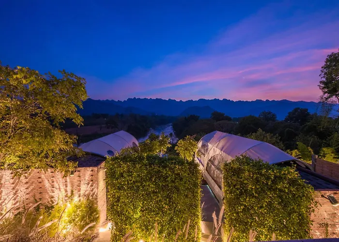 La Levee Resort