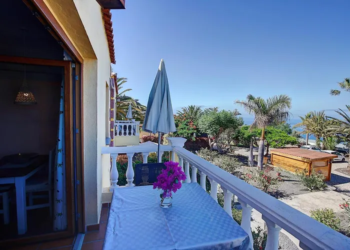 Finca Marina Buenvivir