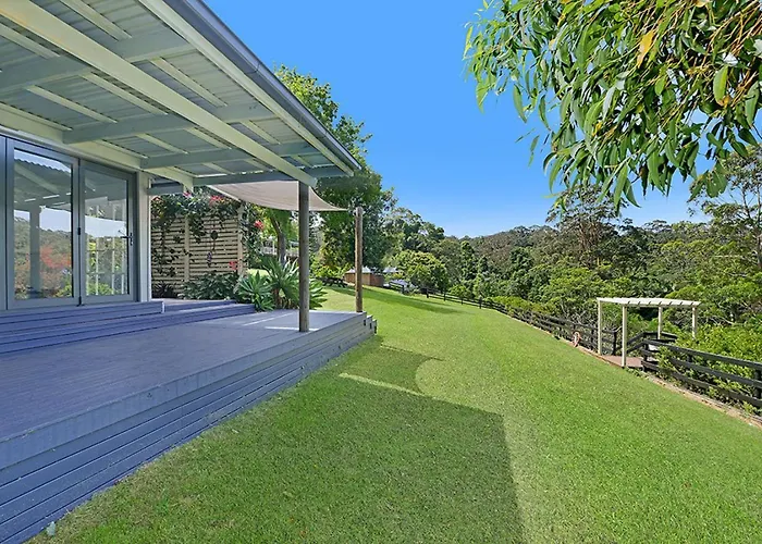 The Acreage Boutique Guesthouse