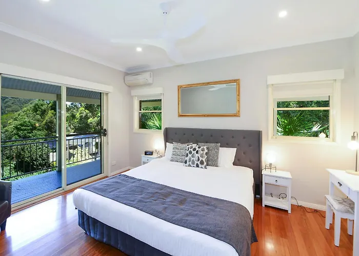 The Acreage Boutique Guesthouse