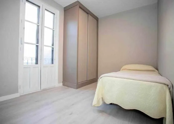 Hostal Viena Plaza Nueva