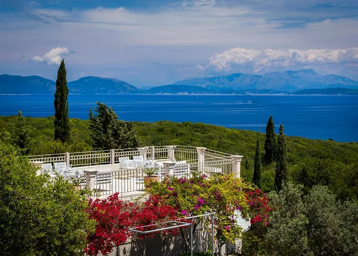 Almyra Hotel