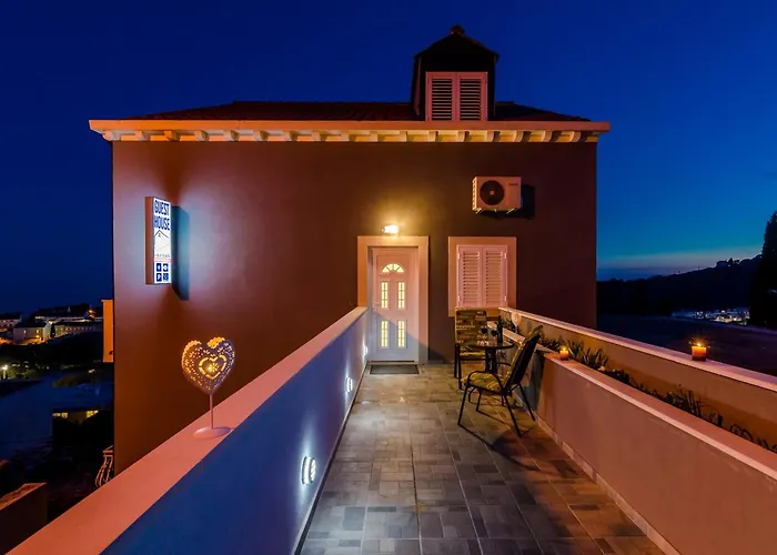 Guest House Nikolina