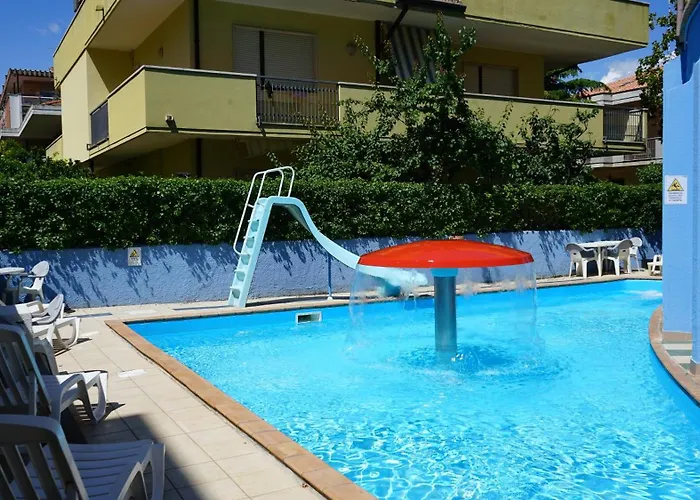 Hotel Albatros