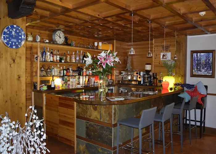 Mauberme Mountain Boutique Hotel Salardú