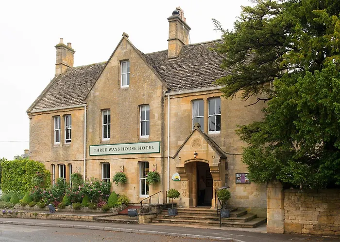 Three Ways House Hotel Chipping Campden