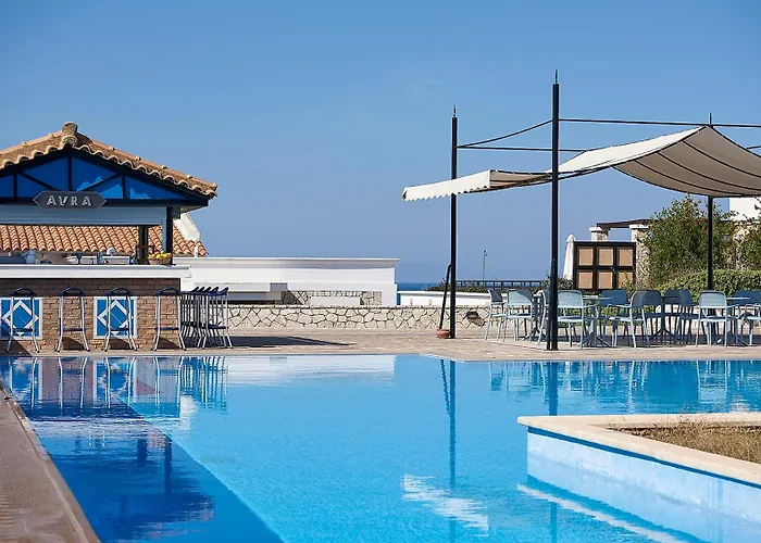 Aldemar Olympian Village Ancient Olympia
