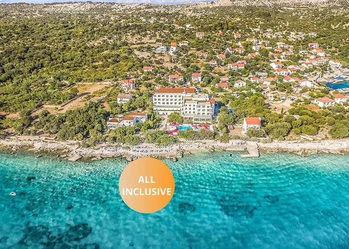 Family Hotel La Luna