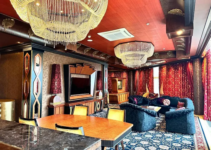 Royal Spa & Hotel Resort