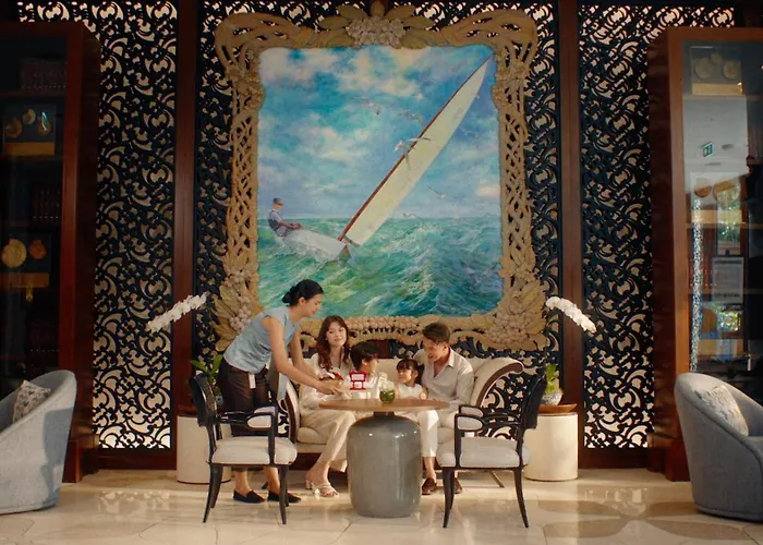 Intercontinental Hua Hin Resort By Ihg