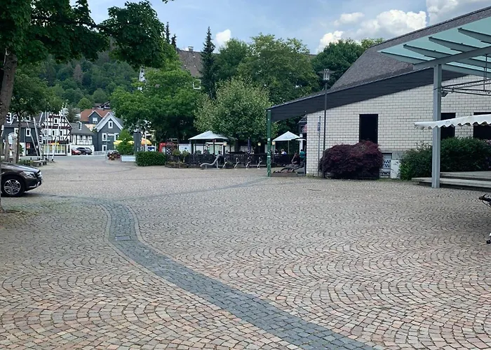 Hotel Wittgensteiner Hof