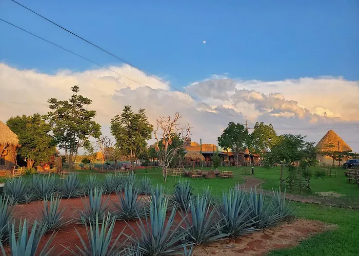 Finca El Pendulo