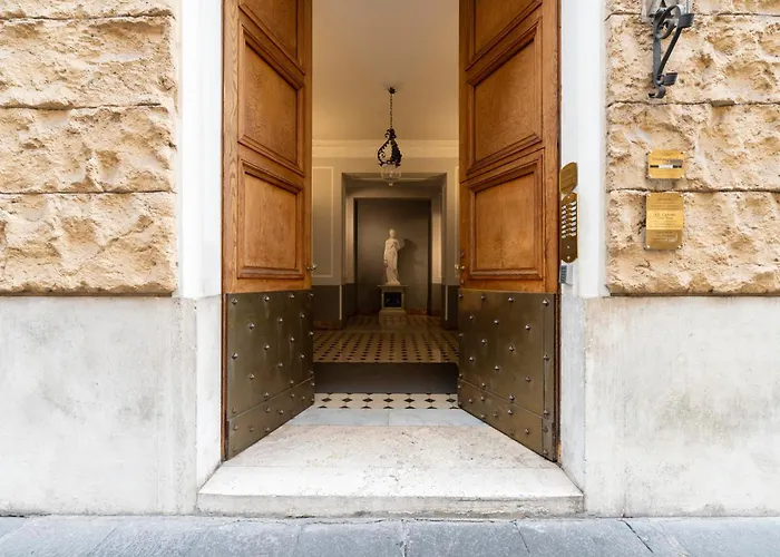 Hotel De' Clementi