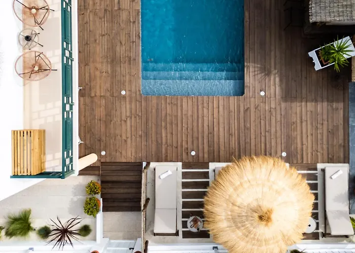 Casa Idalia Boutique Hotel