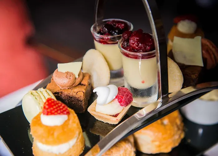Worldhotels Distinctive Woughton House Hotel