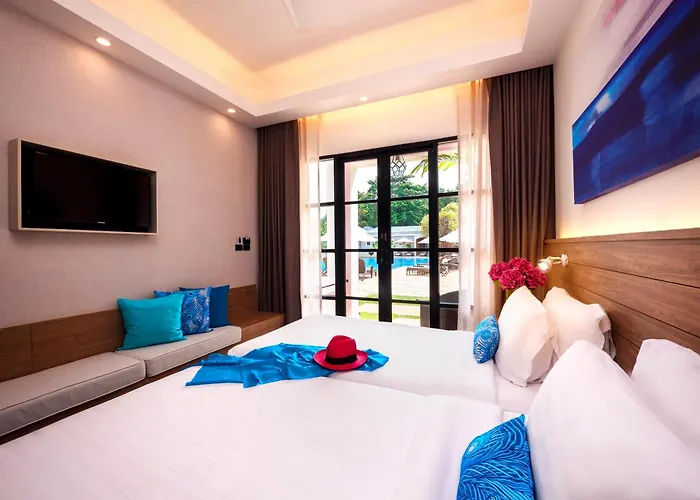 Absolute Sanctuary (Adults Only)