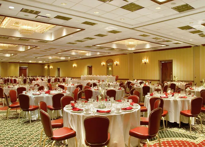 Doubletree By Hilton Chicago/Alsip Hotel