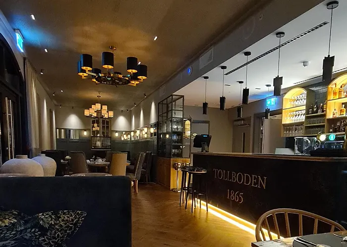 Det Lille Hotel