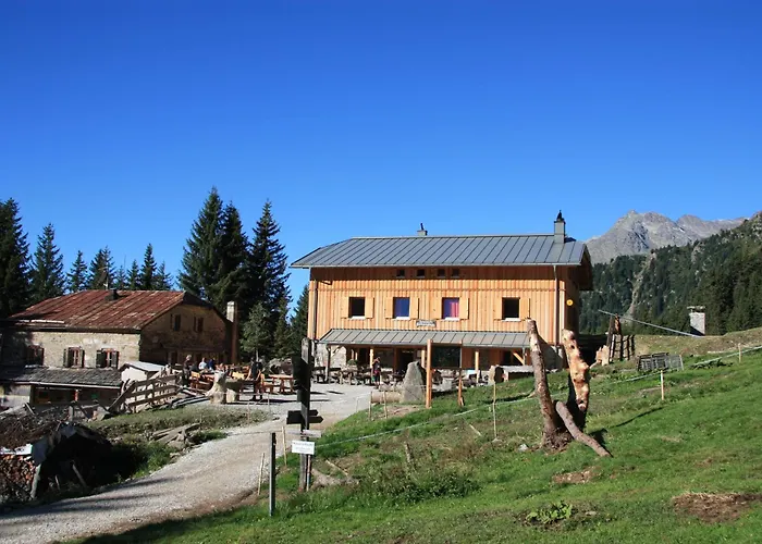 Residence Sonnenburger