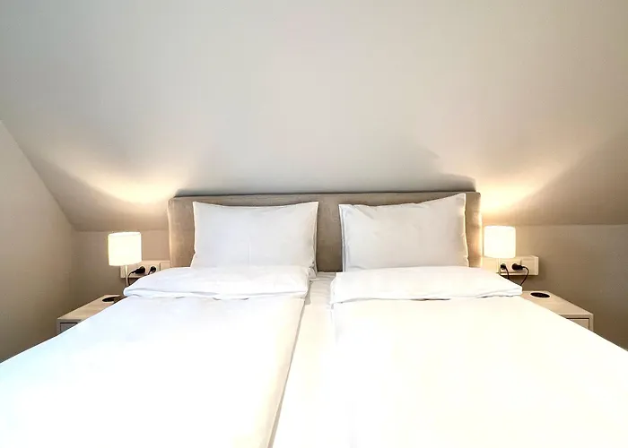 Boutique Hotel Waldwiese