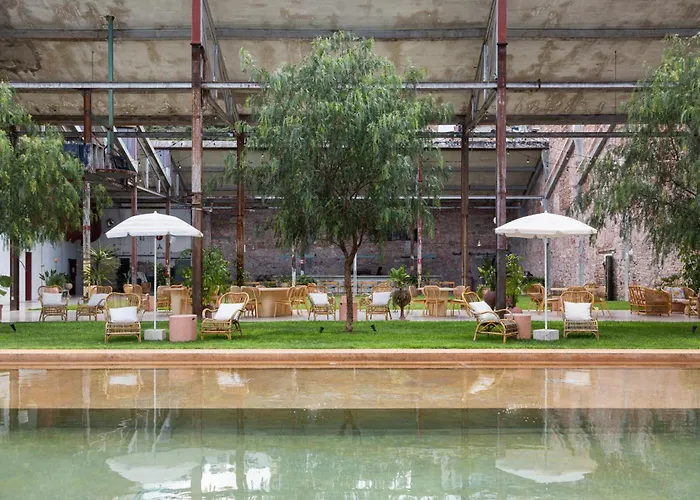 Hotel Hercules