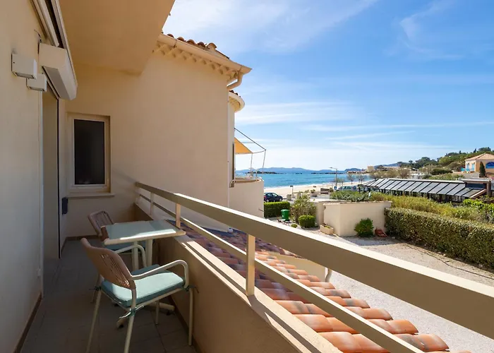 Hôtel Méditerranée