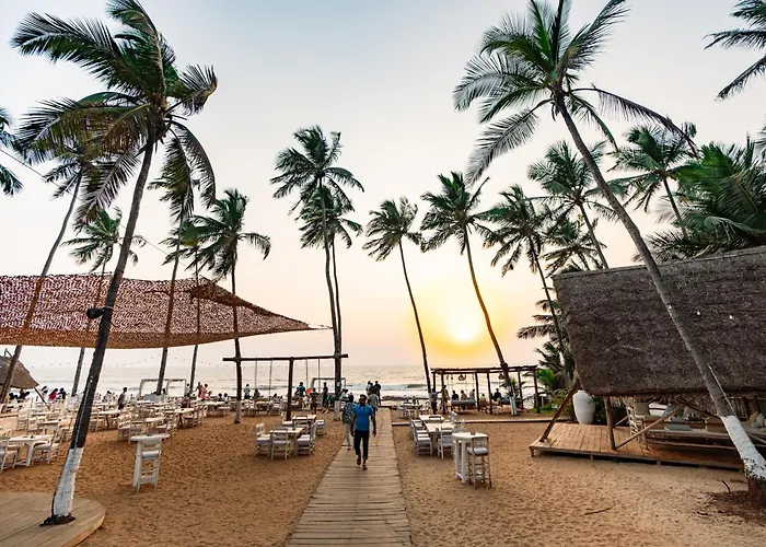Thalassa Beach Boutique Resort