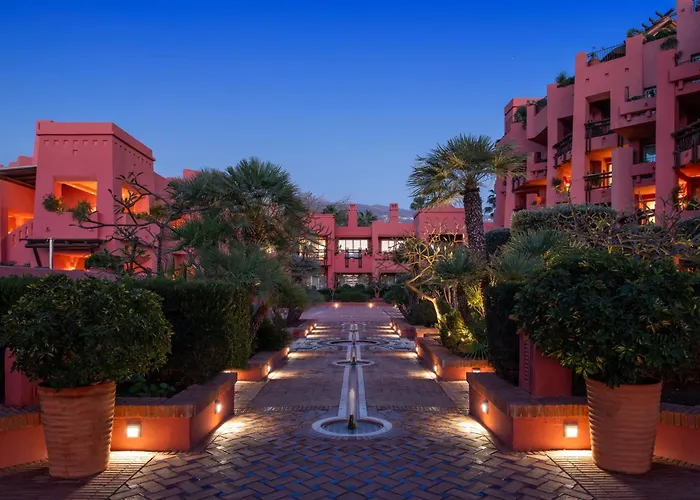 The Ritz-Carlton Tenerife, Abama Guia de Isora 