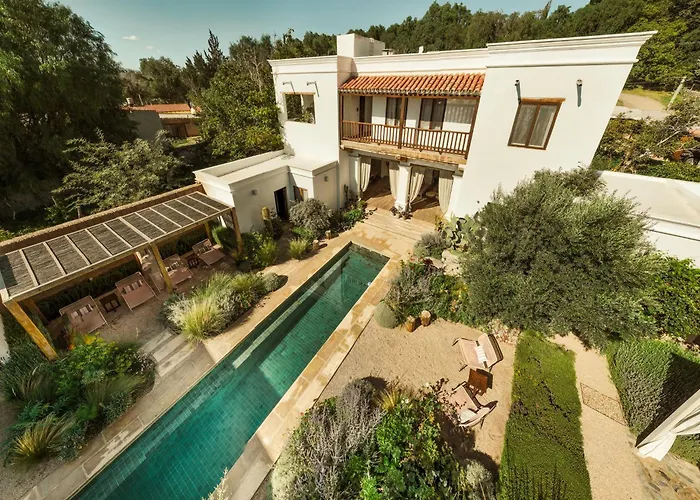 El Cortijo Hotel Boutique