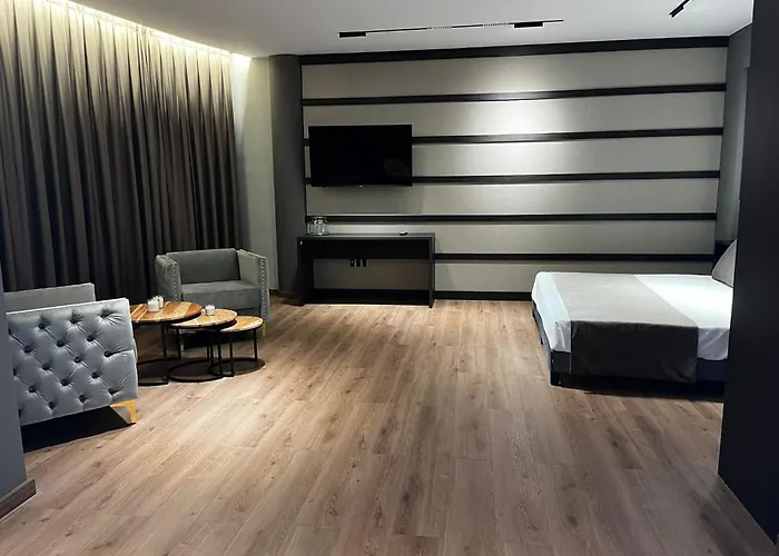 Hotel Reyes Ziries