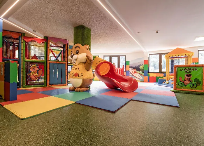 Hotel Val Di Sole
