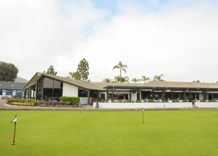 Lakehouse Resort San Marcos