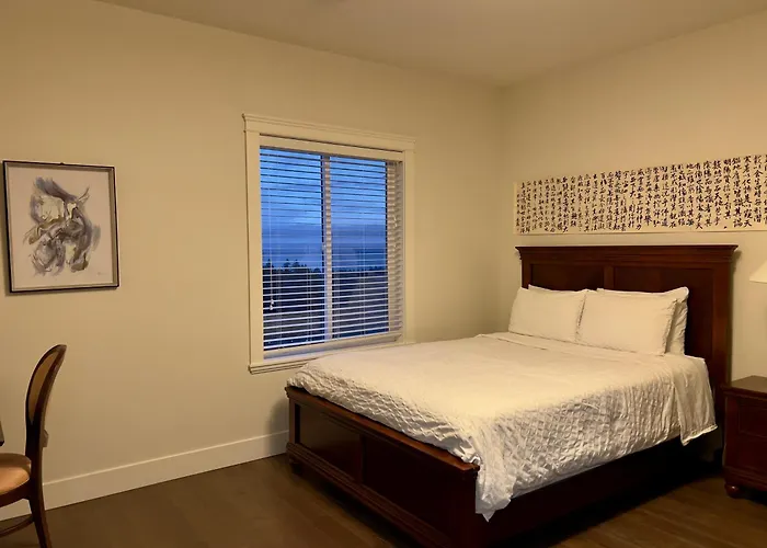 Ocean Melody Vacation Rooms