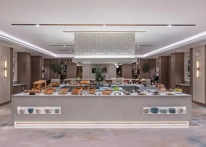 Address Beach Resort Bahrain