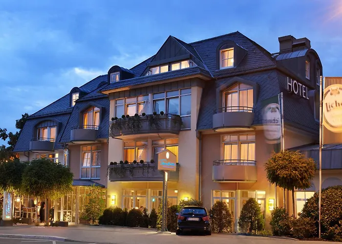 Tandreas Hotel & Restaurant