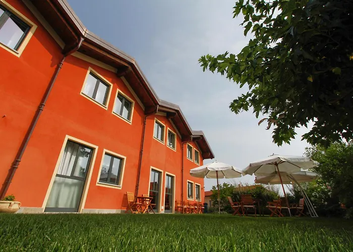 Albergo Della Ceramica