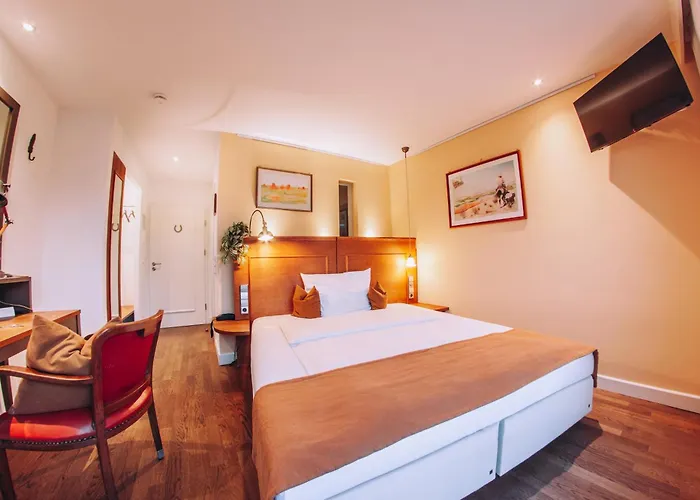 Hotel Zum Ochsen