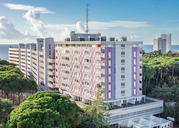 Hotel Regina