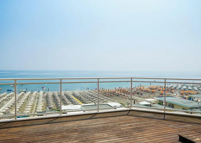 Bellettini Hotel Milano Marittima