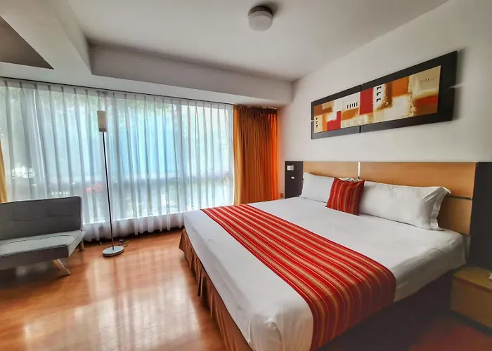 Allpa & Suites