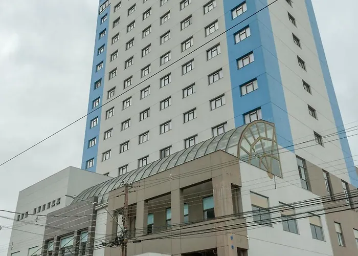 Hotel Executive Arapongas