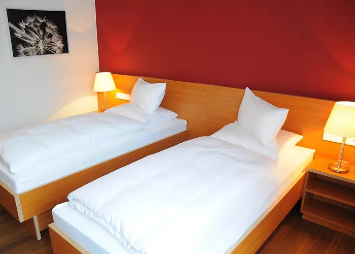 Hotel Franz Essen