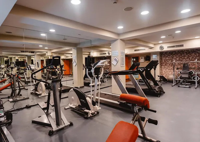 Hotel Yasmin Kosice
