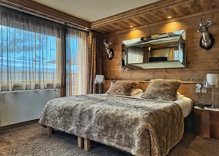 Hotel Tsanteleina