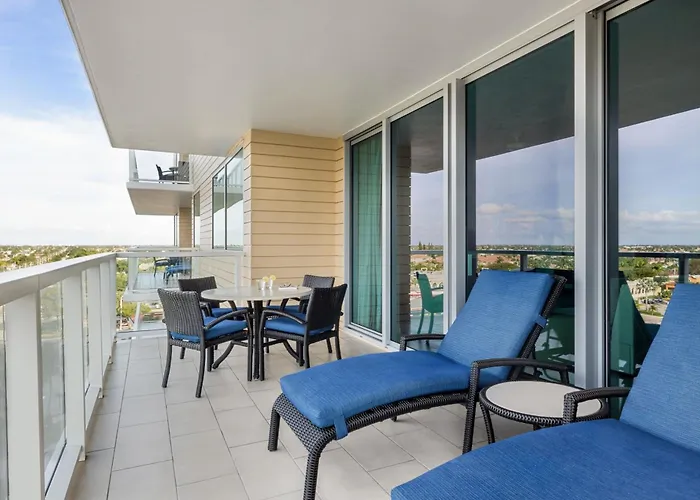 Marriott'S Crystal Shores